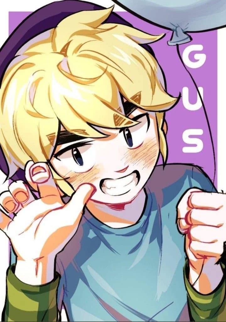 Gus bs thumbnail