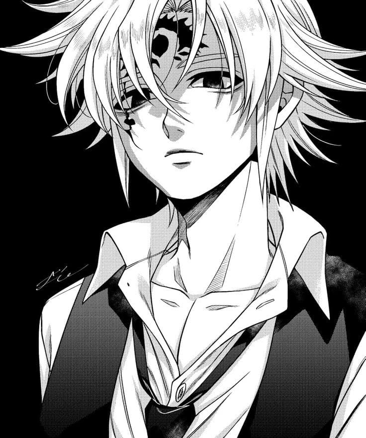 Meliodas thumbnail