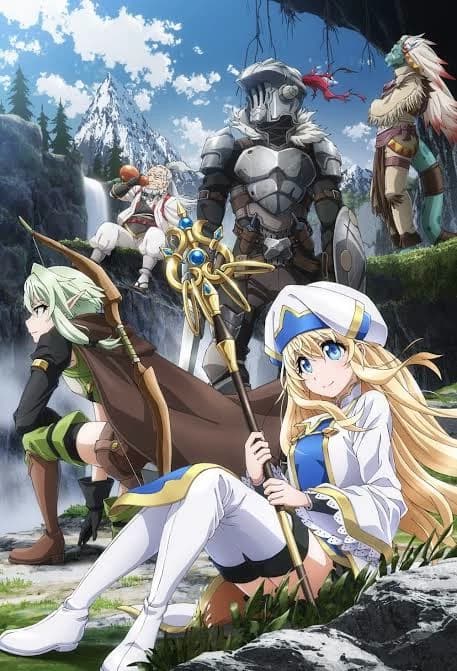 Goblin Slayer: The New Guild Member thumbnail