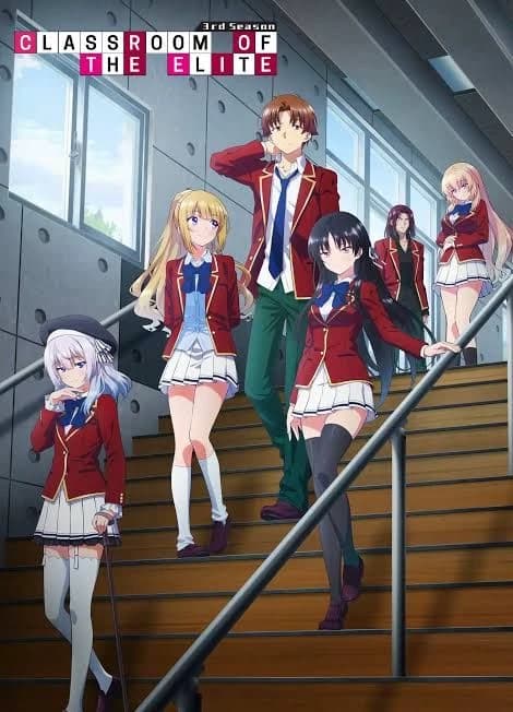 Advanced Nurturing High School (RPG Multiverso) thumbnail