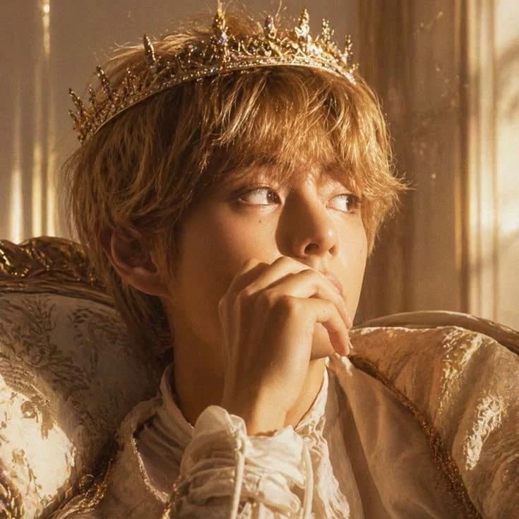 Taehyung (Kv) thumbnail
