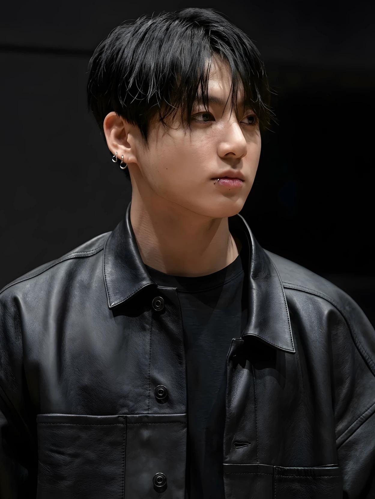 Jeongguk (Zombie apocalypse) thumbnail