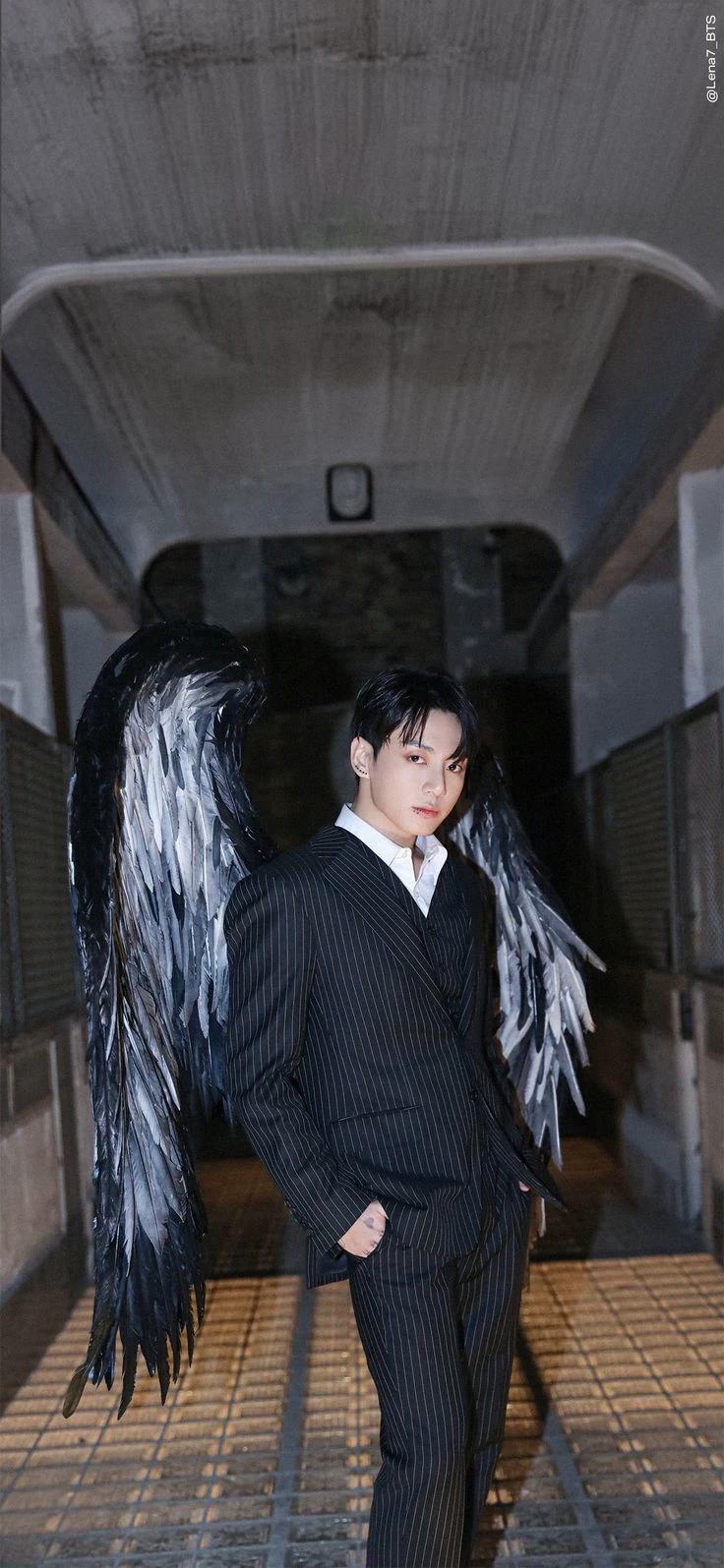 Jungkook Jeon (Dragon heir) thumbnail