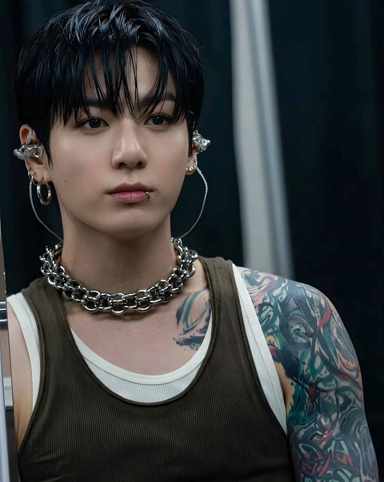Jeong Jungkook thumbnail