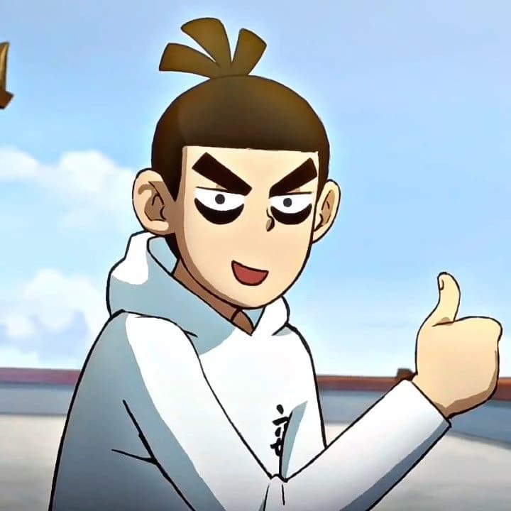 Scissor Seven thumbnail