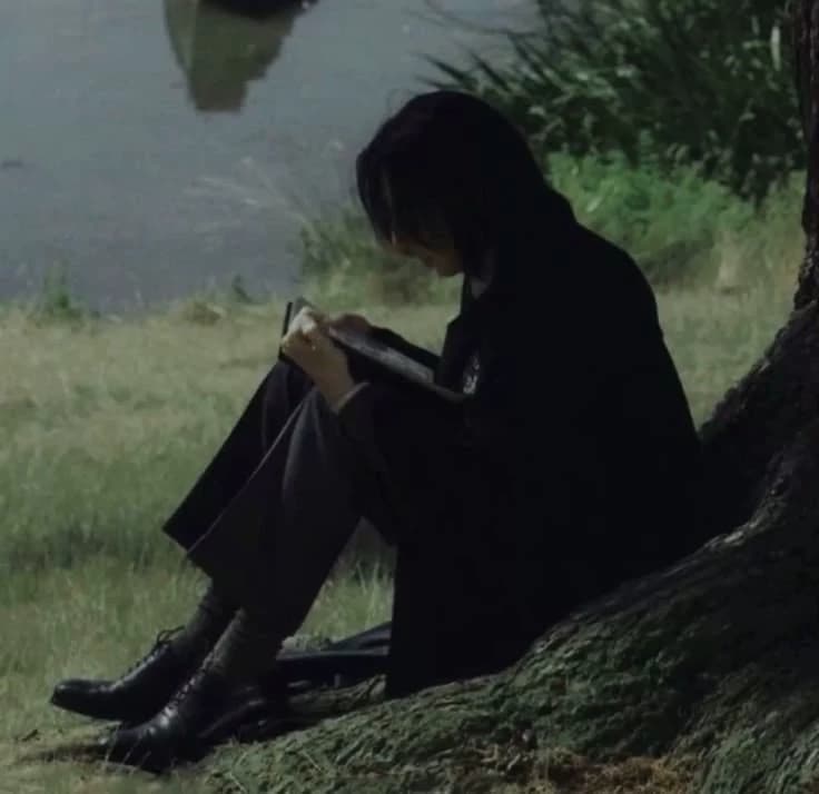 Severus snape thumbnail