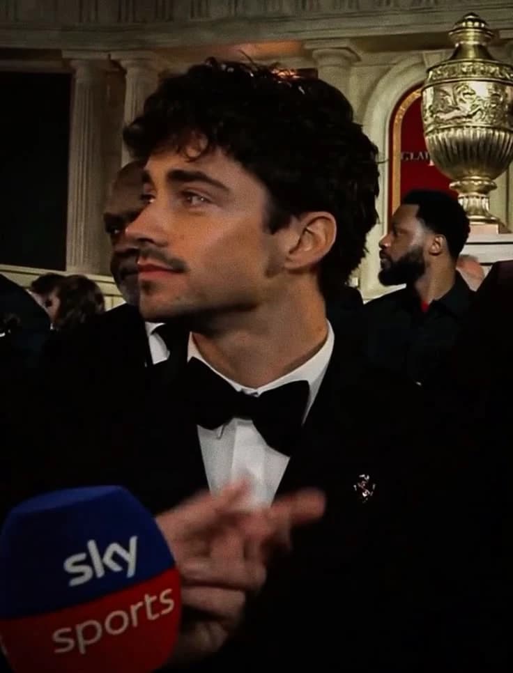 Charles Leclerc  thumbnail