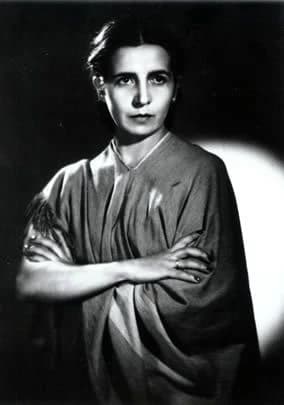 Yolanda Bedregal thumbnail