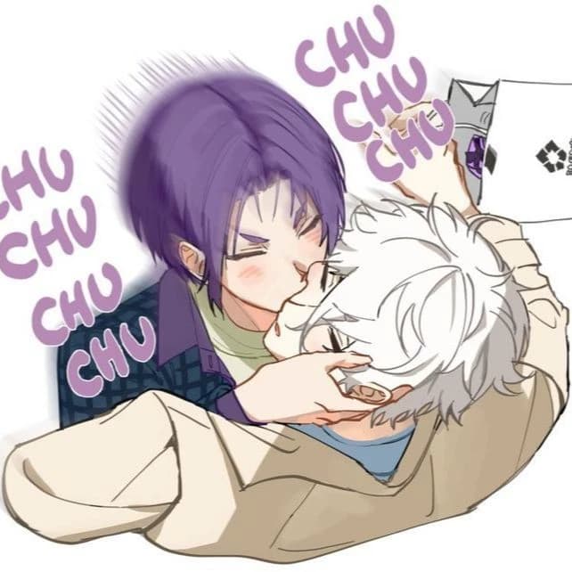 Reo mikage thumbnail