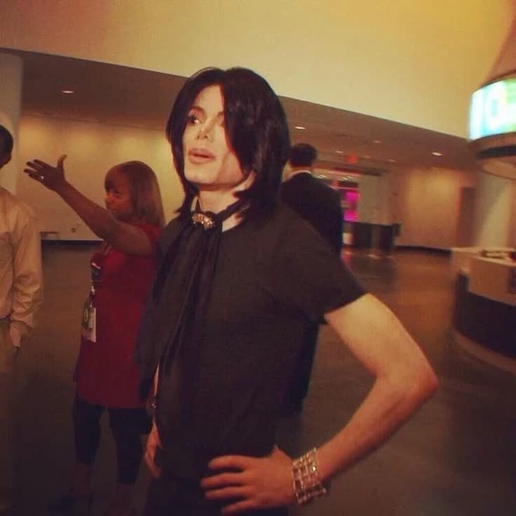 Michael Jackson thumbnail
