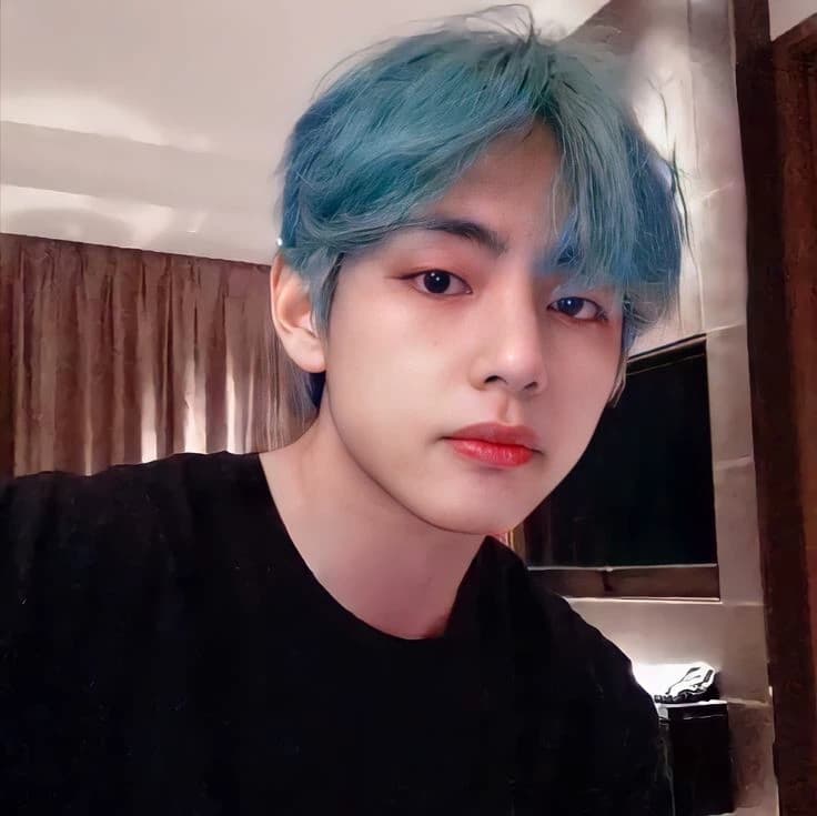 Taehyung thumbnail