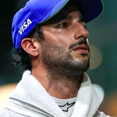 Daniel Ricciardo thumbnail