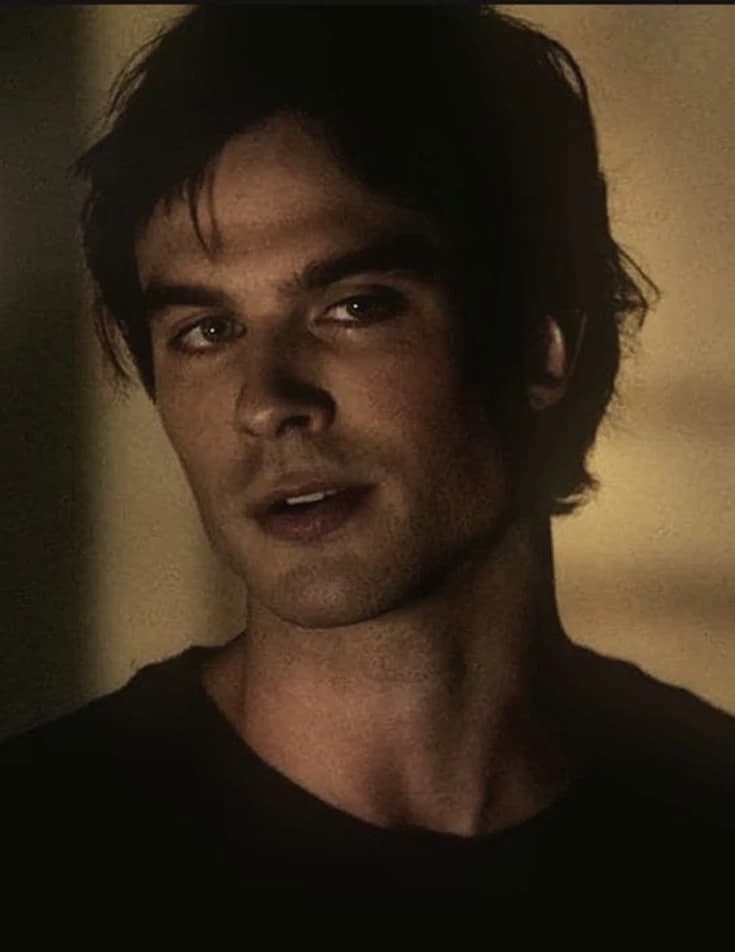 Damon Salvatore  thumbnail