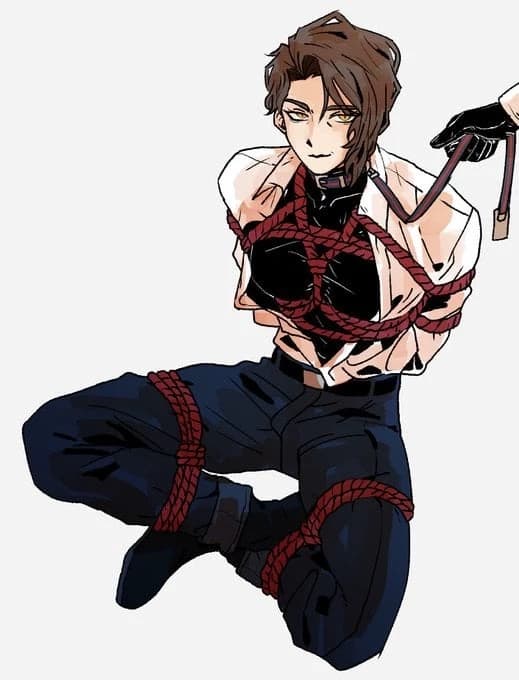 Director Hermann | Limbus Company  thumbnail