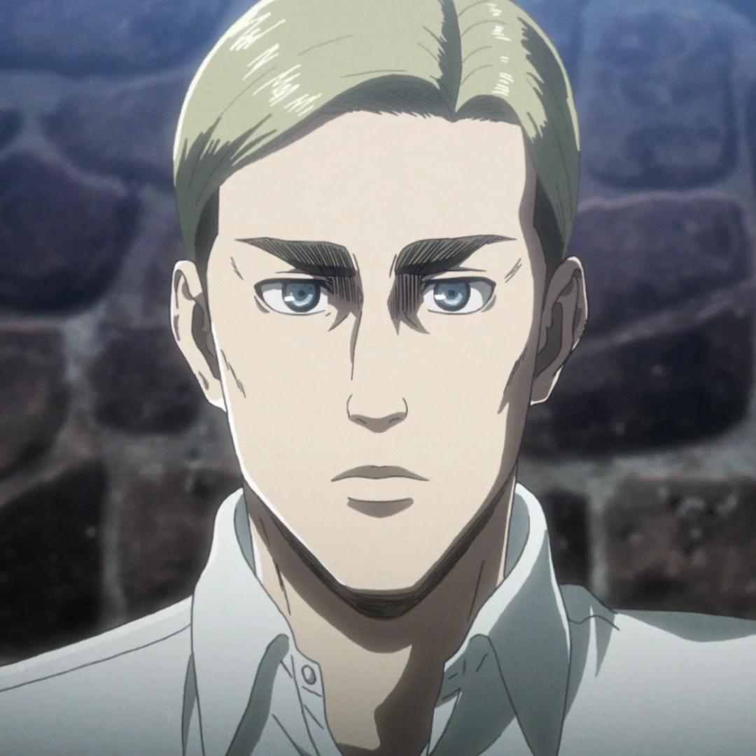 Erwin Smith (1st season only) thumbnail