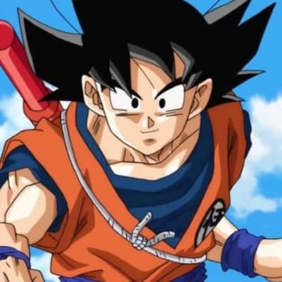 Goku thumbnail