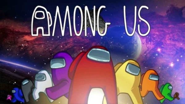 Among us thumbnail