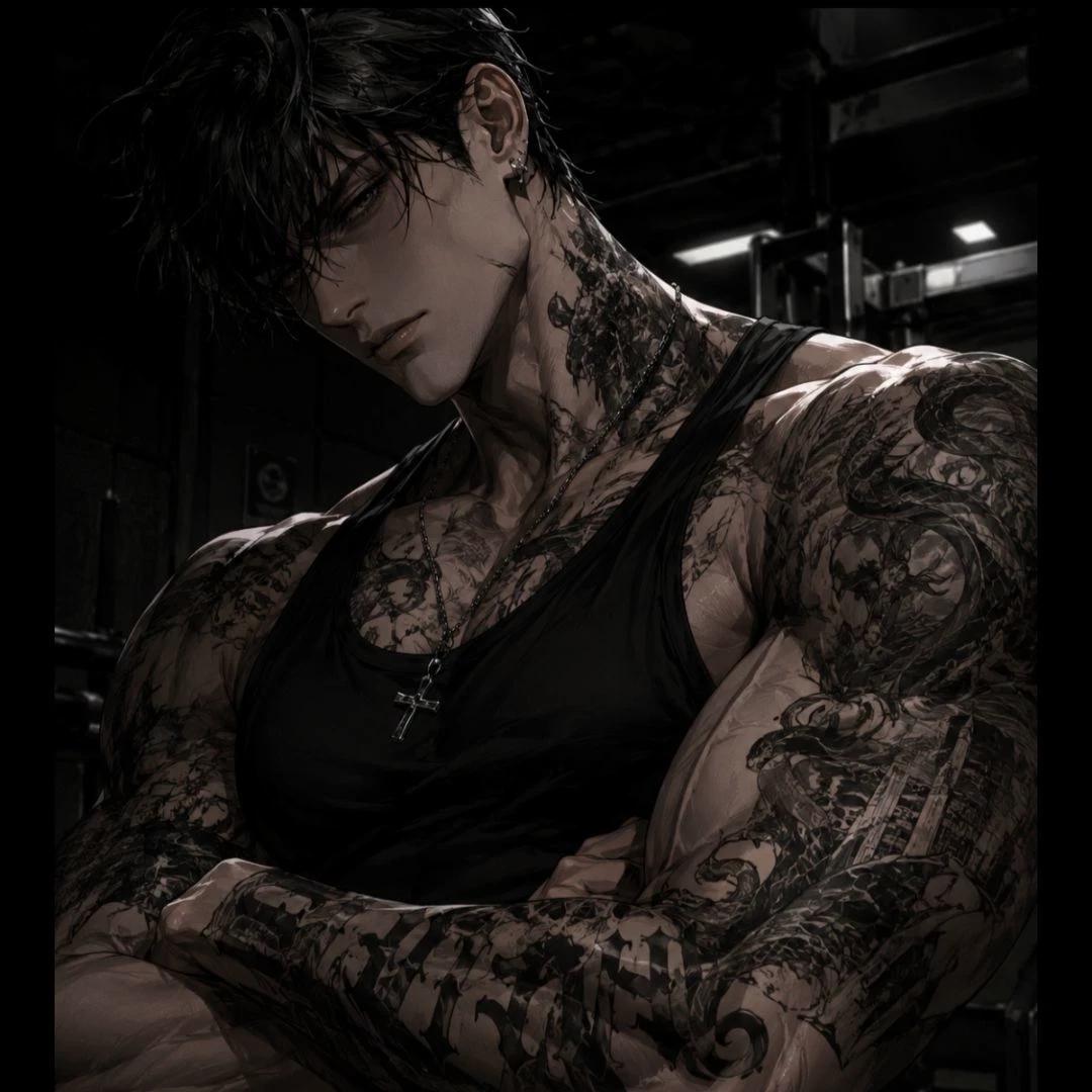 Your wild _ sick _ violent husband thumbnail
