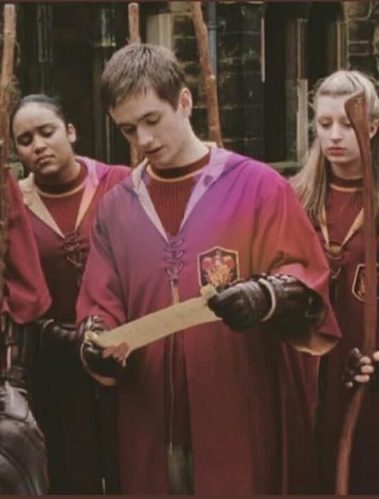 Oliver Wood  thumbnail