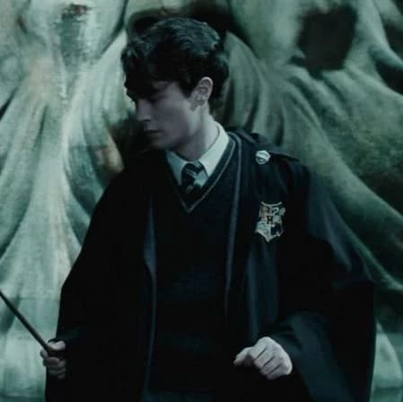 Tom Marvolo Riddle thumbnail