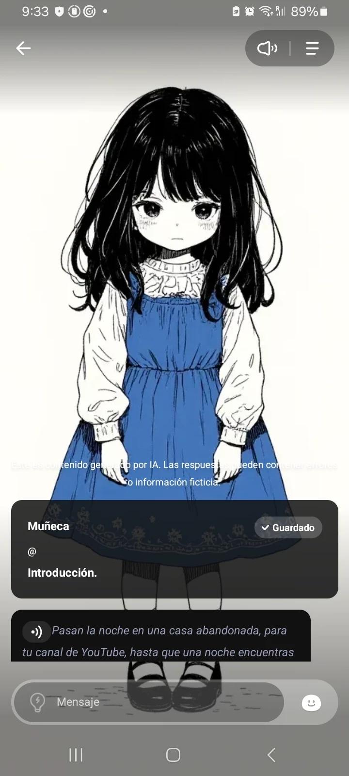 Porcelain doll thumbnail