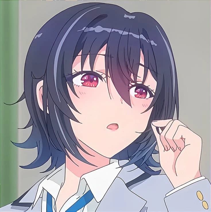 Umi Asanagi thumbnail