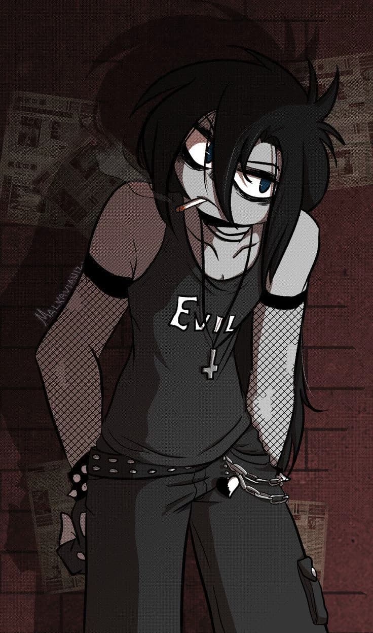 Peter Emo thumbnail