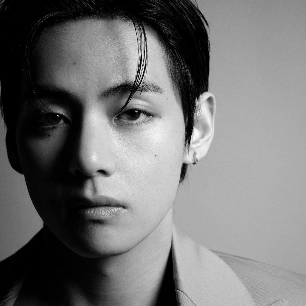 Taehyung thumbnail