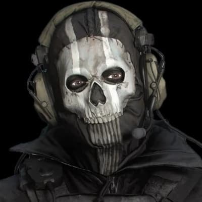 Ghost is notice you thumbnail