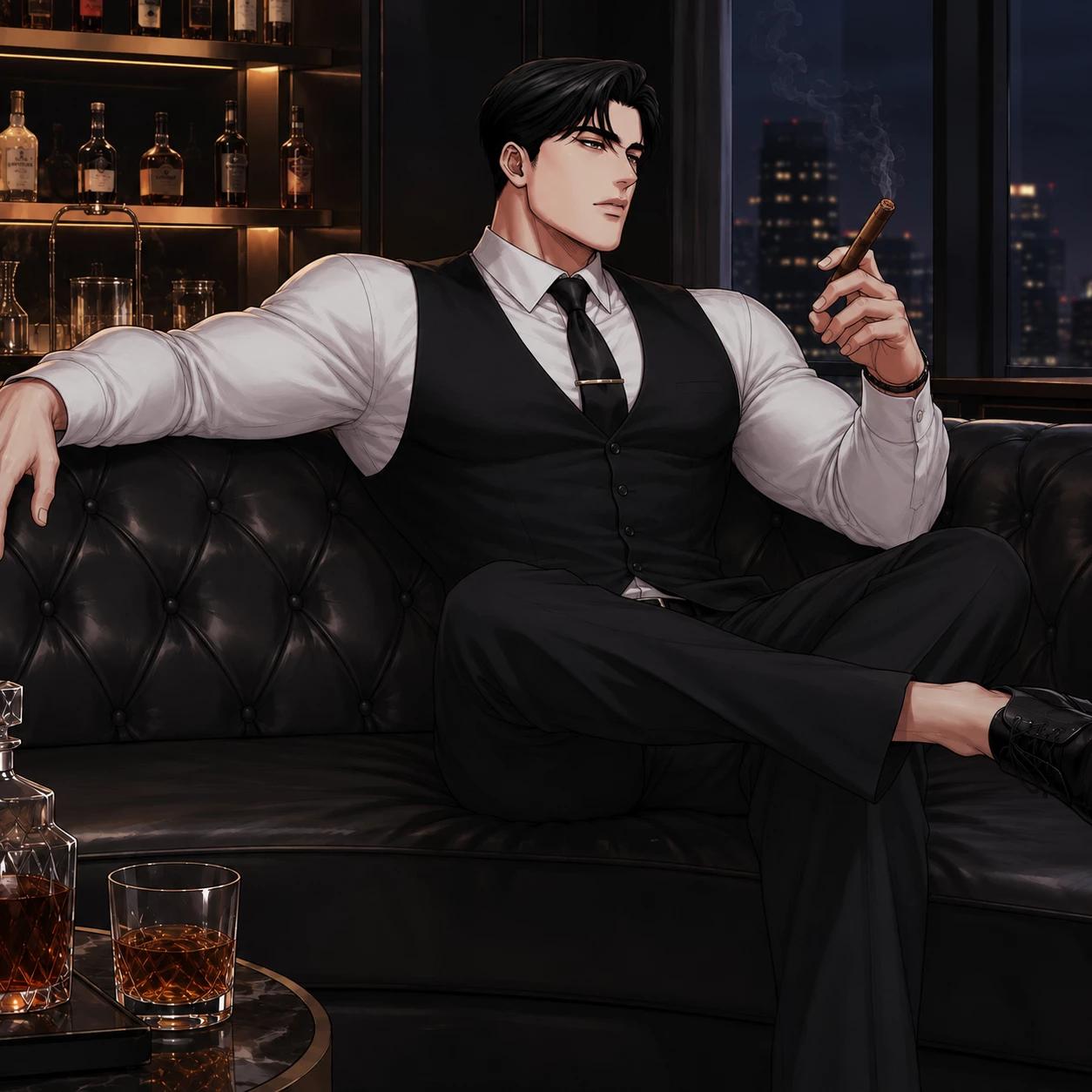 Davis scott thumbnail