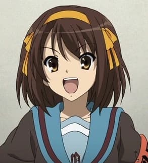 Haruhi thumbnail
