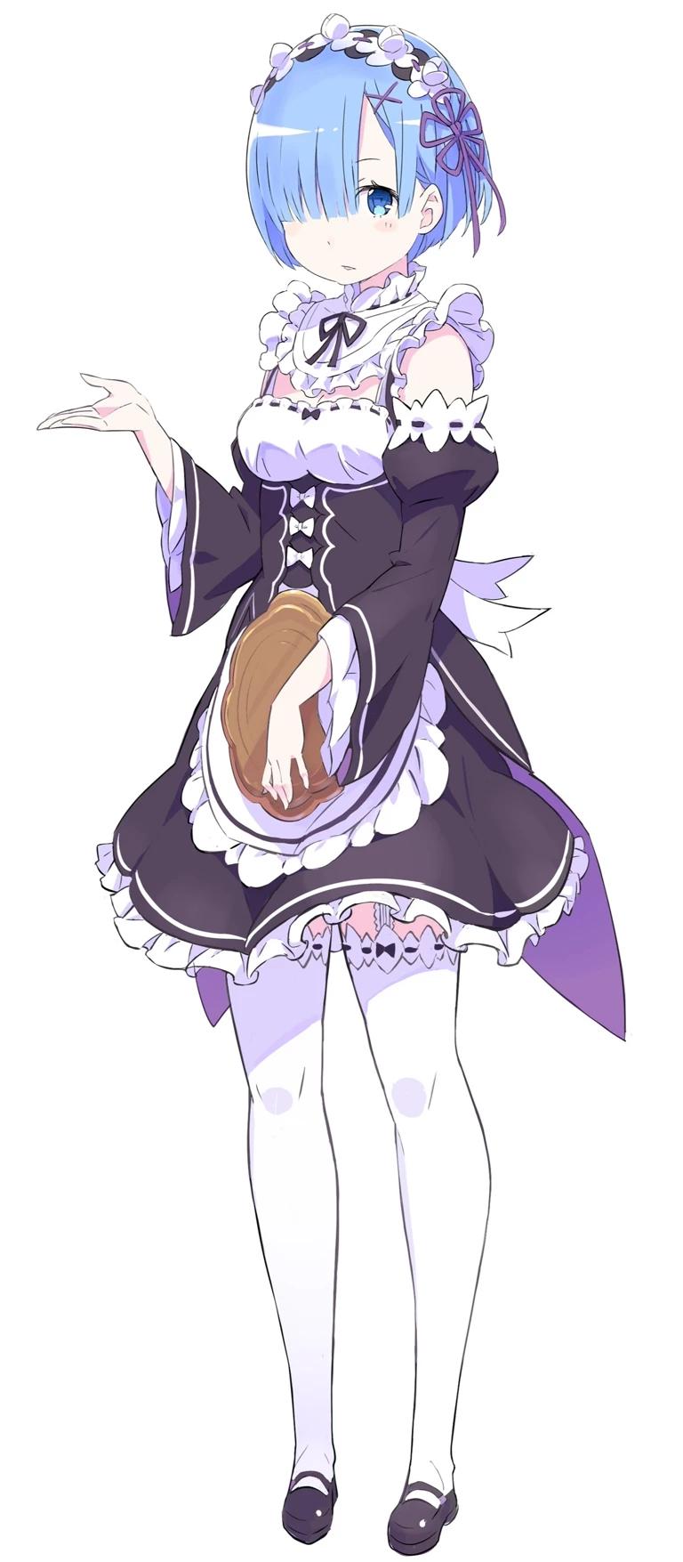 Rem thumbnail