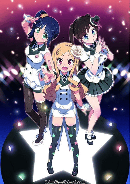 Ayaka, Maki, Maina thumbnail
