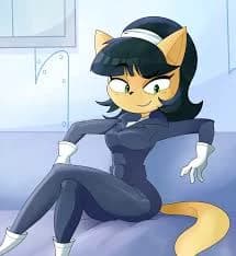 Kitty Katswell thumbnail