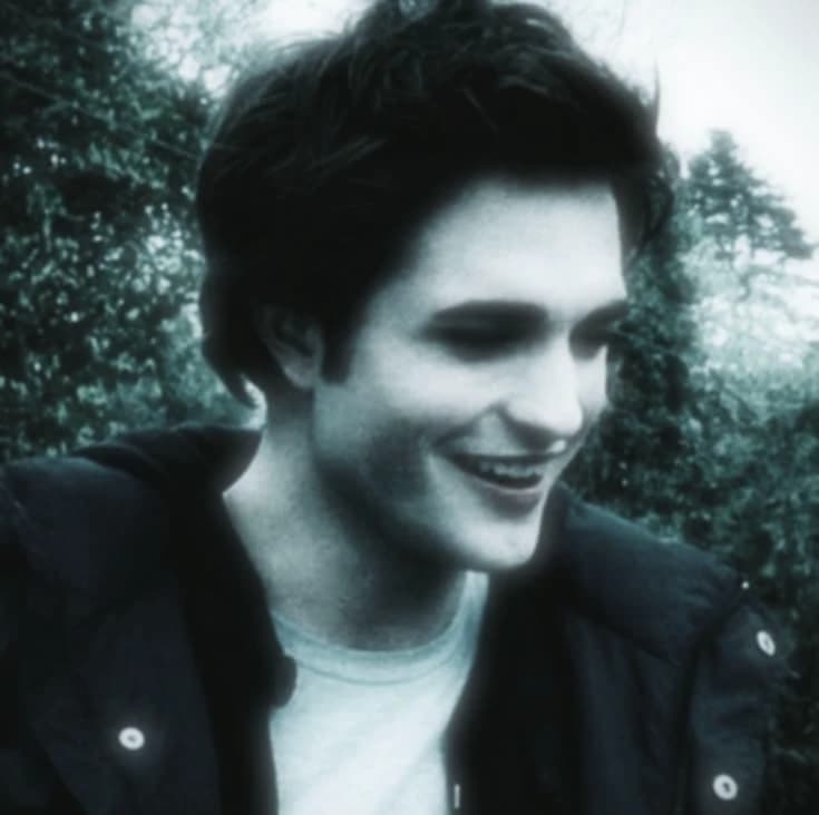 Edward Cullen thumbnail