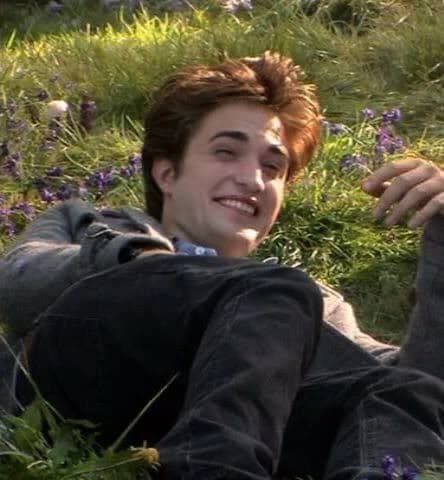 Edward Cullen thumbnail
