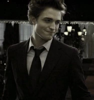Edward Cullen thumbnail