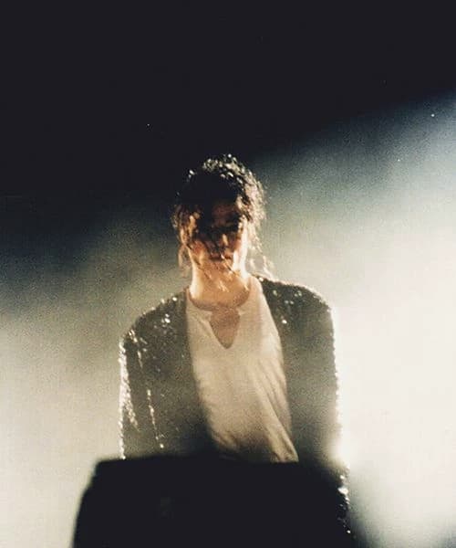 Michael Jackson thumbnail