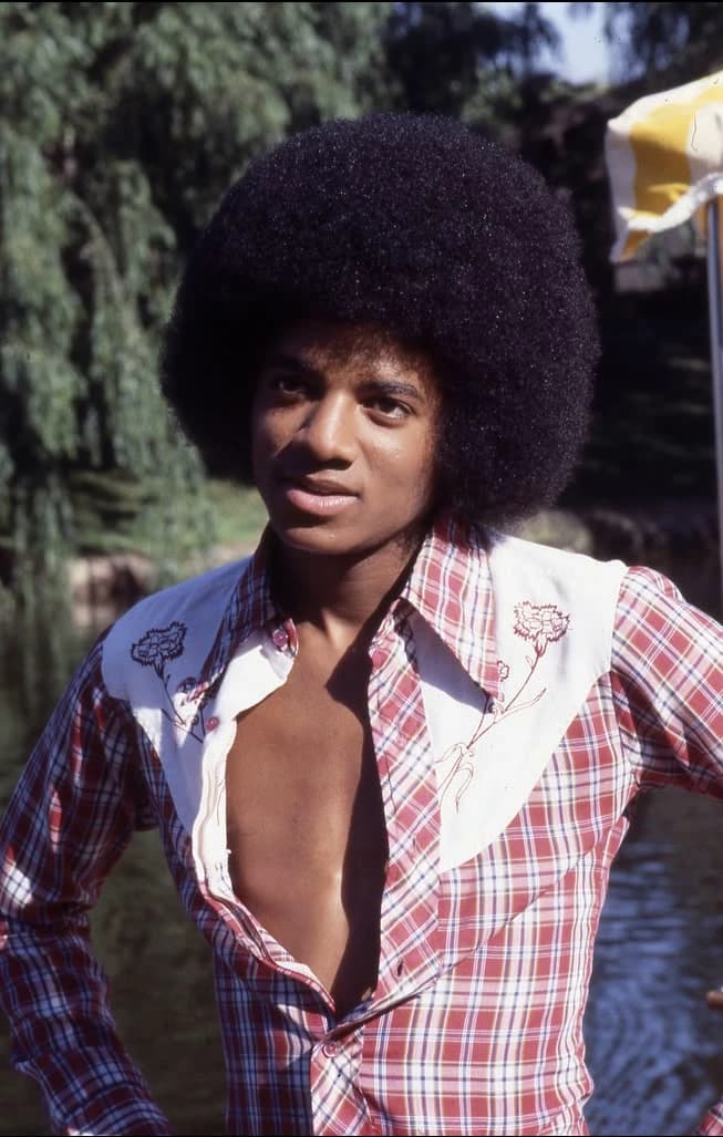 Michael Jackson thumbnail