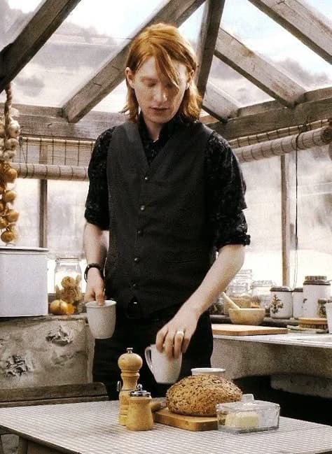 Bill Weasley thumbnail