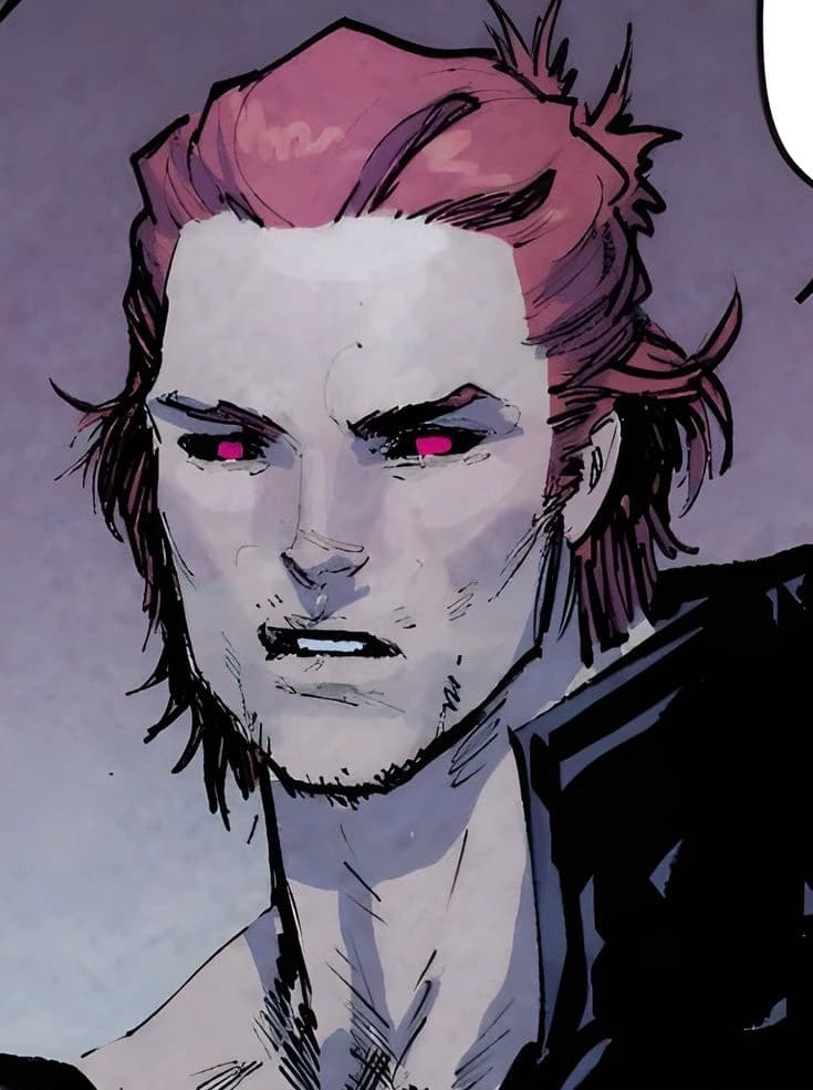 Remy LeBeau thumbnail