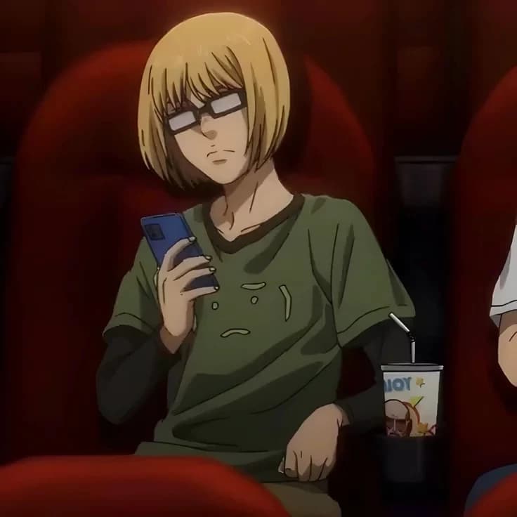 Armin Arlet thumbnail