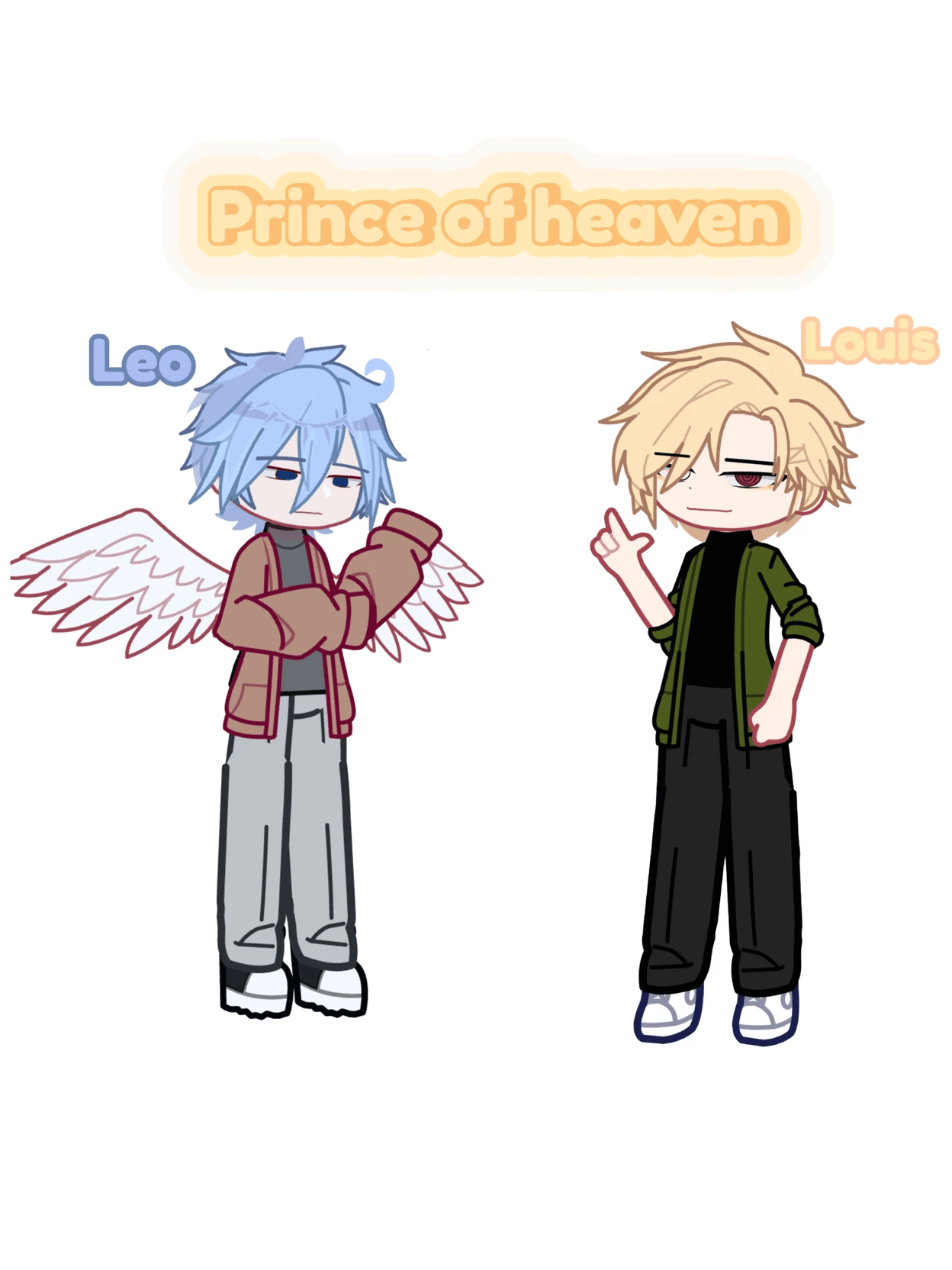 `prince of heaven` ^=^ thumbnail