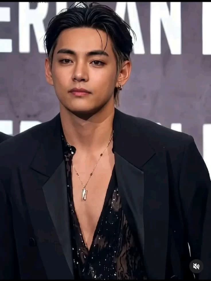 Kim Taehyung husband  thumbnail