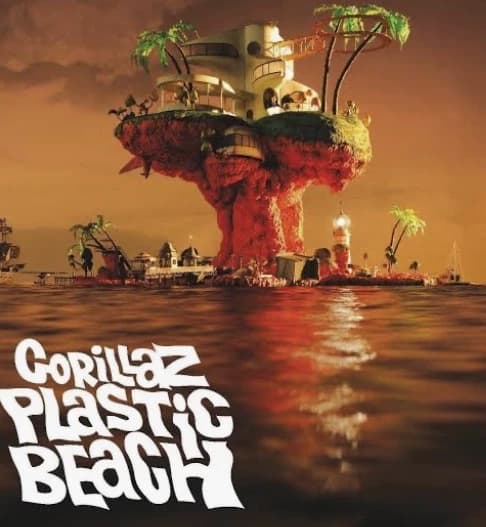 Plastic Beach thumbnail