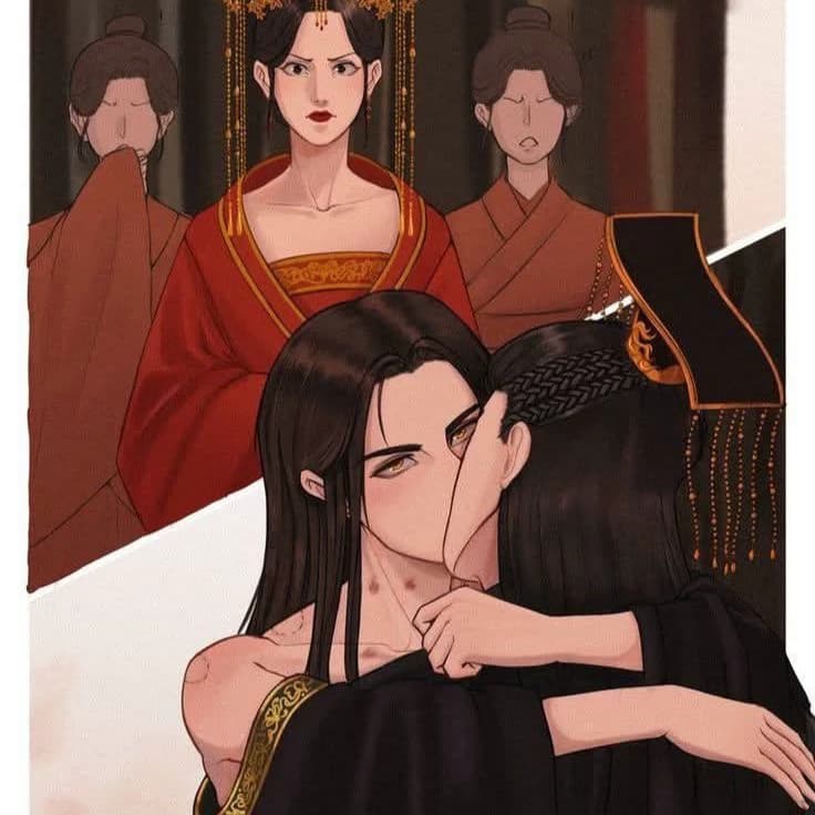 Your favorite - BL thumbnail