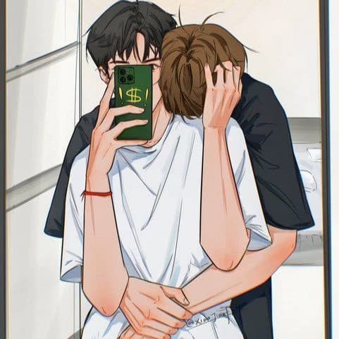Jin - BL thumbnail