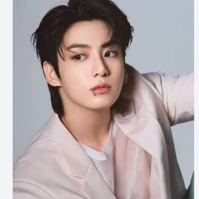 Jungkook thumbnail