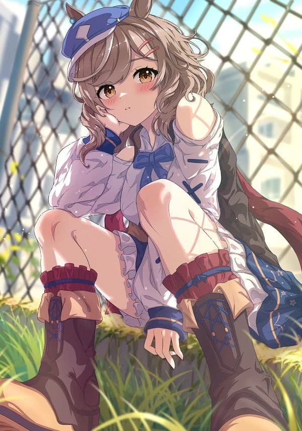 Matikanetanhauser (Mambo) thumbnail