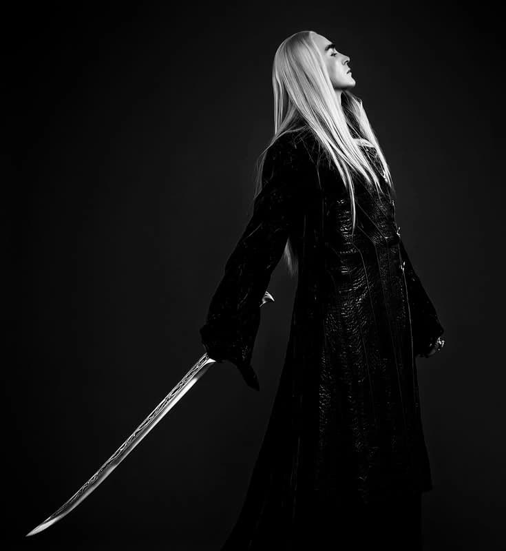 Thranduil thumbnail